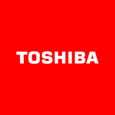 toshiba - đối tác