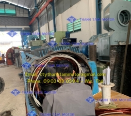 Các cách quấn dây motor điện phổ biến và lợi ích của quấn dây