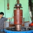 KTV đưa rotor motor vào lò sấy