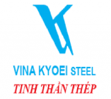 Công ty TNHH Thép Vina Kyoei