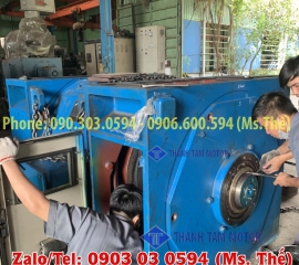 Sáu câu hỏi để ra quyết định sửa chữa hay thay mới động cơ điện?