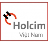 Công ty Xi măng Holcim
