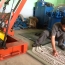 Dây sau khi đã định hình