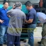 Đại diện Thành Tâm trao đổi với khách hàng trước khi kiểm tra motor điện DC 2000 KW