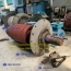 Rotor motor điện DC 1250 HP