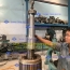 Cốt động cơ điện AC 50 KW đang trong quá trình xử lý