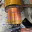 Motor điện DC 350 KW được tháo mở