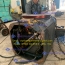 Kỹ thuật Thành Tâm đang quấn lại motor điện DC 350 KW