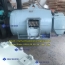 Động cơ rotor ruột quấn 150 HP trước khi bàn giao cho khách hàng