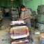 Motor điện DC 1200 KW đang trong quá trình quấn dây