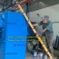 Kỹ thuật Thành Tâm thực hiện bảo trì động cơ điện 800 KW