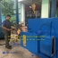 Kỹ thuật Thành Tâm hoàn thành bảo dưỡng motor điện 800 KW