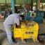 Kỹ thuật Thành Tâm chuẩn bị quấn dây motor điện 1000 KW